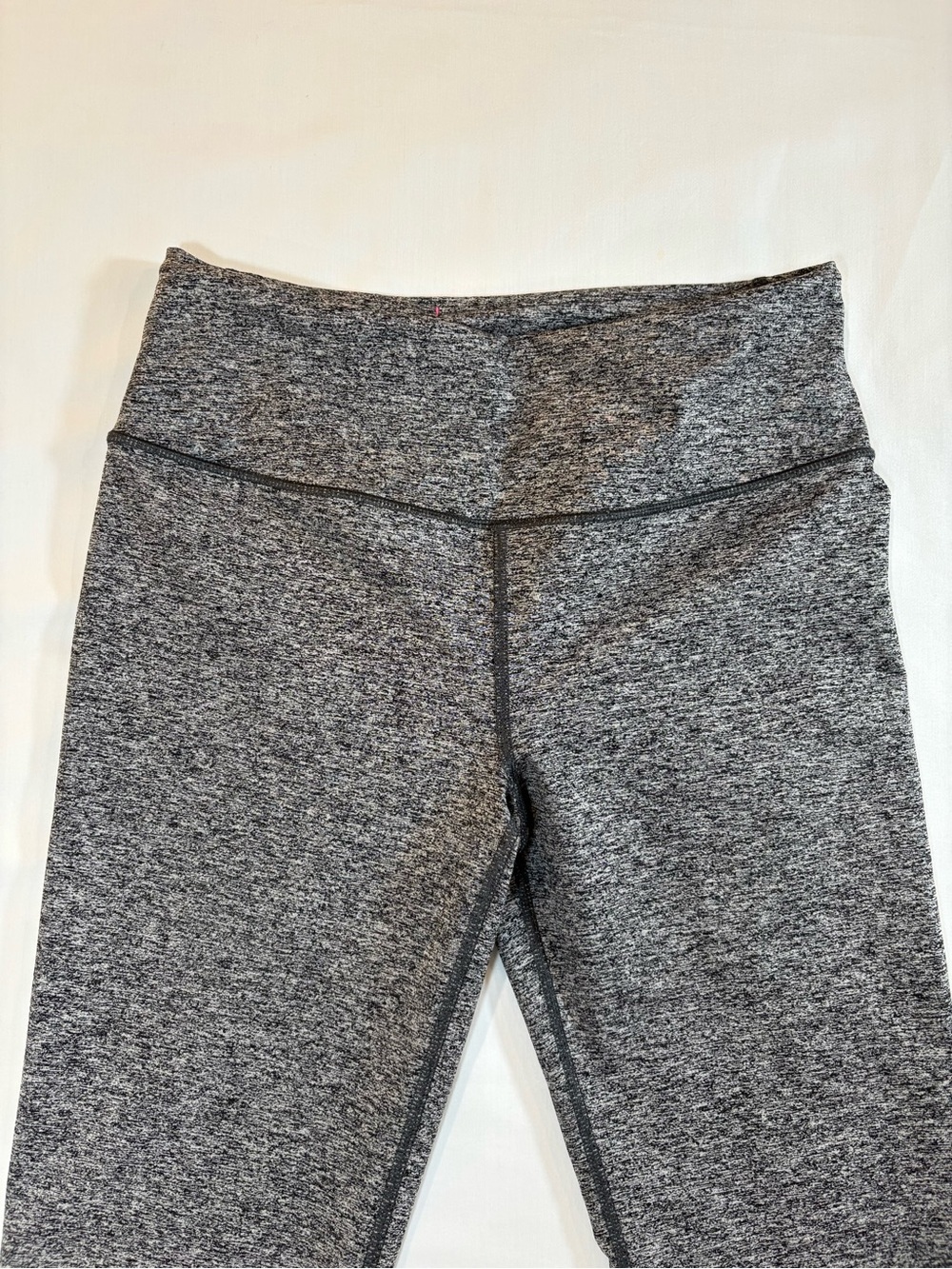 VSX - Victoria’s Secret Sport - Heather Gray Leggings